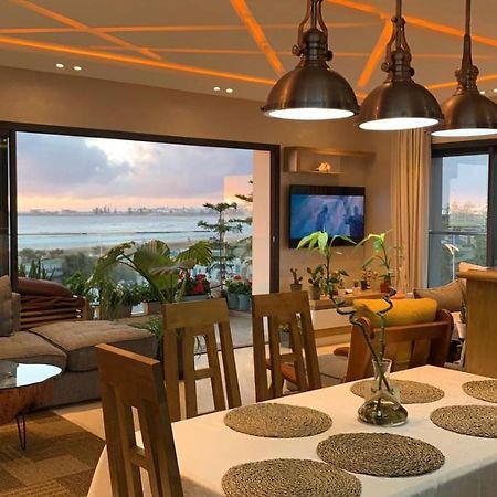 Prestigia Essaouira Mogador Luxury Ocean View Apartment Екстериор снимка
