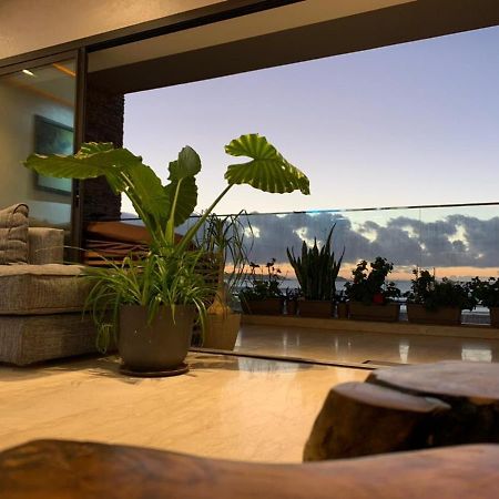 Prestigia Essaouira Mogador Luxury Ocean View Apartment Екстериор снимка