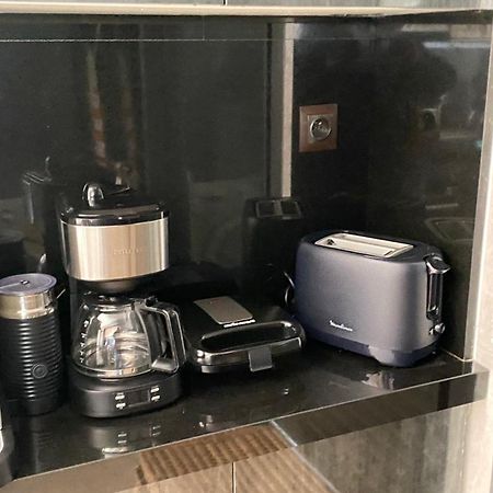 Prestigia Essaouira Mogador Luxury Ocean View Apartment Екстериор снимка