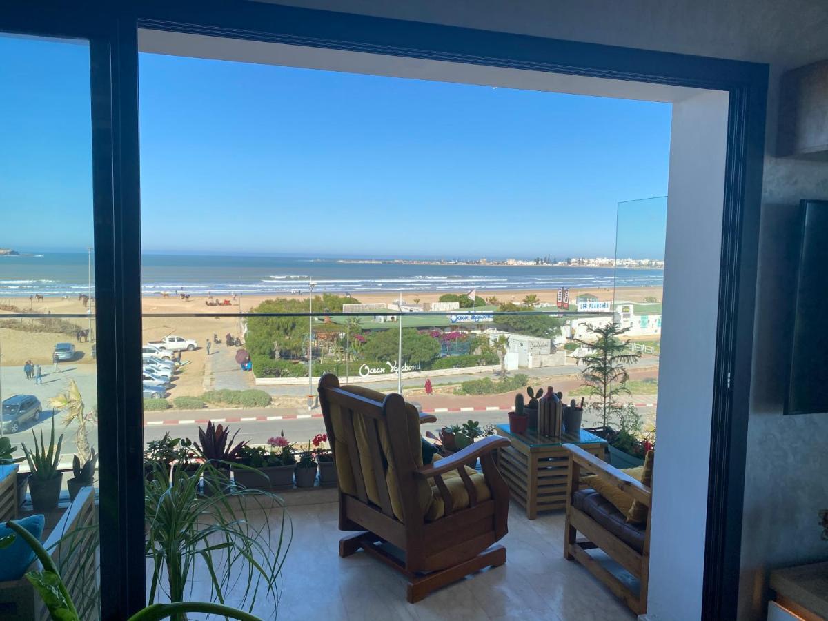 Prestigia Essaouira Mogador Luxury Ocean View Apartment Екстериор снимка