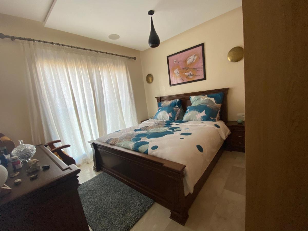 Prestigia Essaouira Mogador Luxury Ocean View Apartment Екстериор снимка