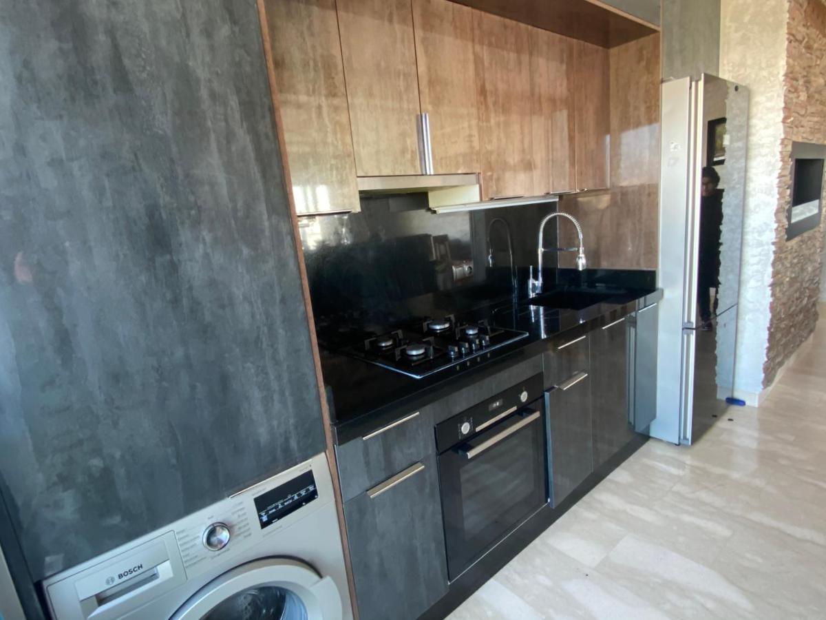 Prestigia Essaouira Mogador Luxury Ocean View Apartment Екстериор снимка