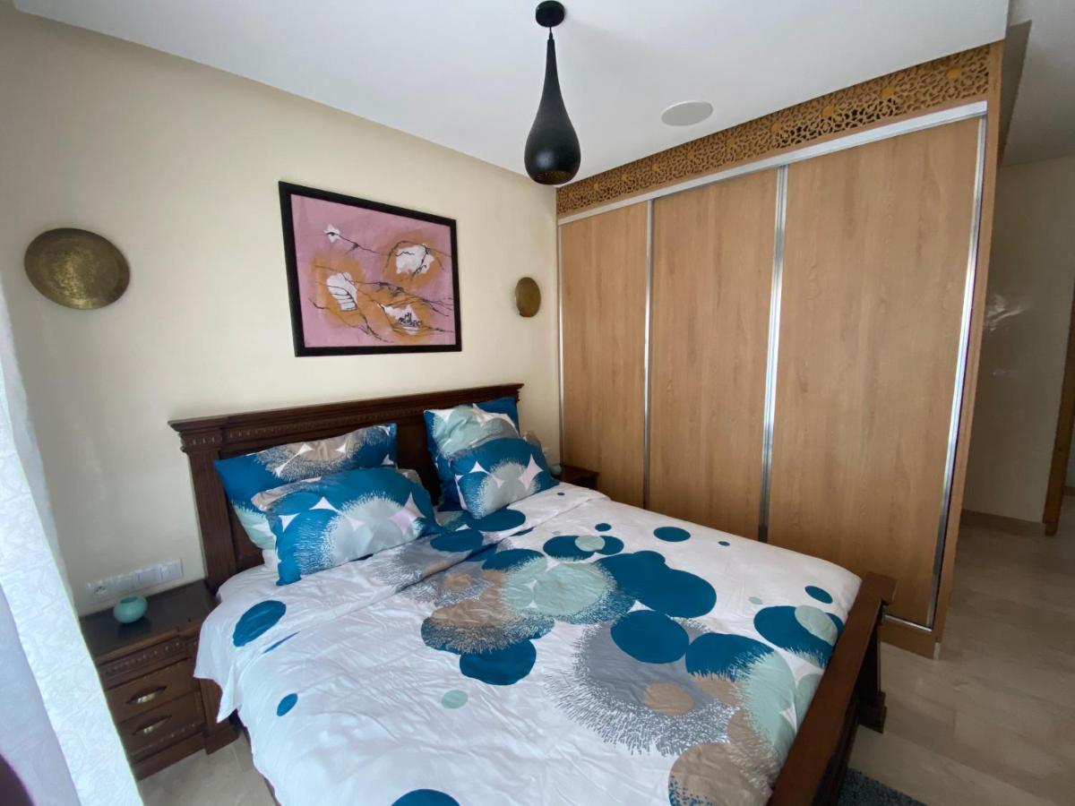 Prestigia Essaouira Mogador Luxury Ocean View Apartment Екстериор снимка