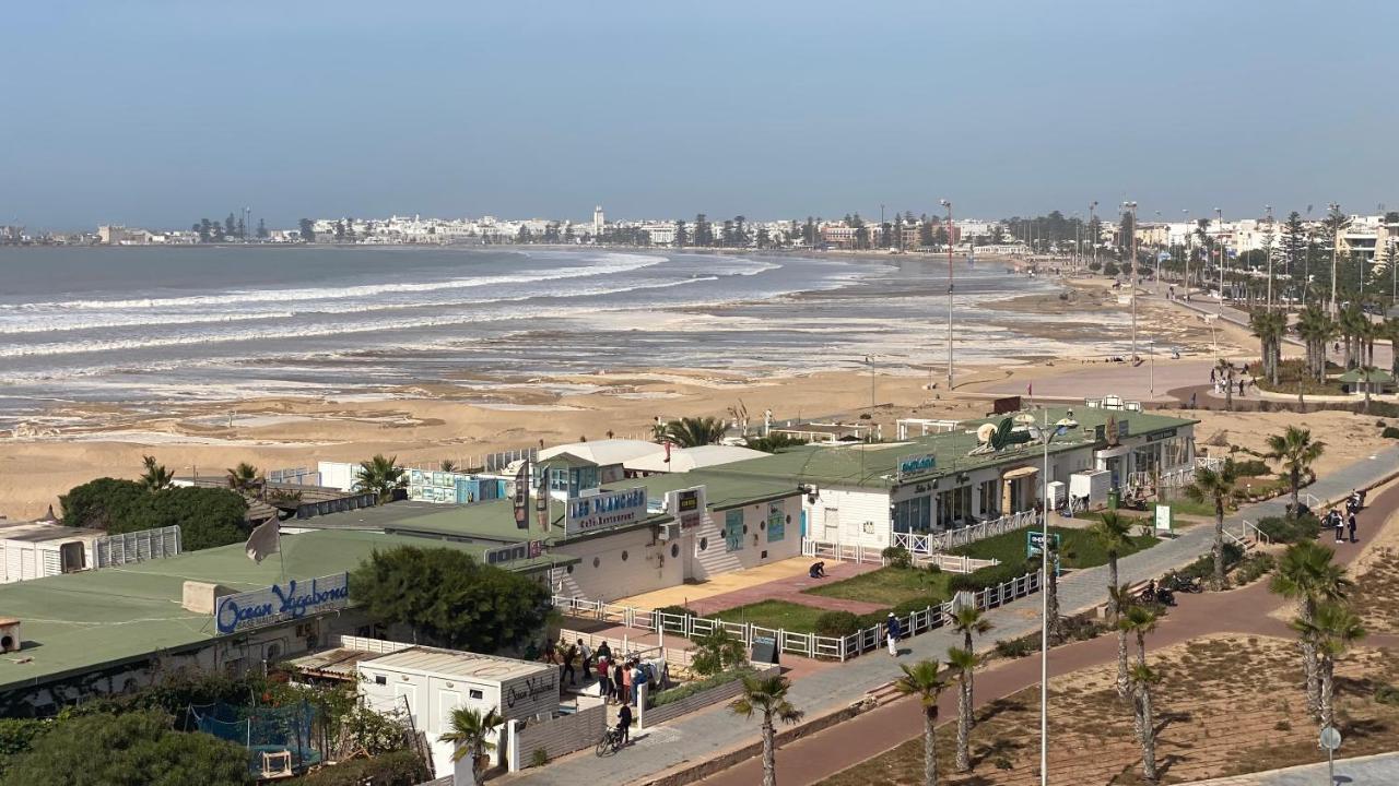 Prestigia Essaouira Mogador Luxury Ocean View Apartment Екстериор снимка