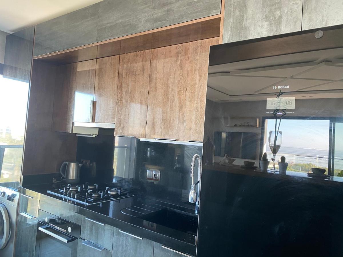 Prestigia Essaouira Mogador Luxury Ocean View Apartment Екстериор снимка