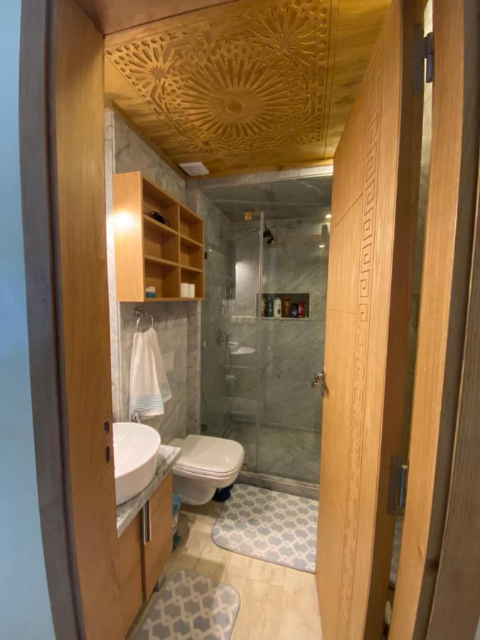 Prestigia Essaouira Mogador Luxury Ocean View Apartment Екстериор снимка