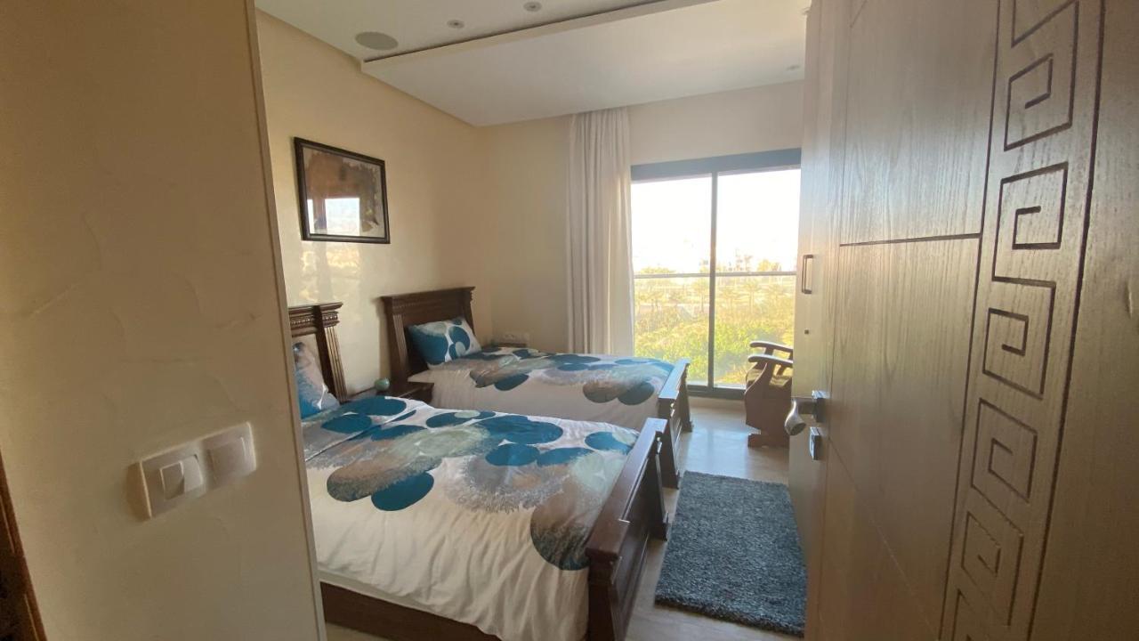 Prestigia Essaouira Mogador Luxury Ocean View Apartment Екстериор снимка