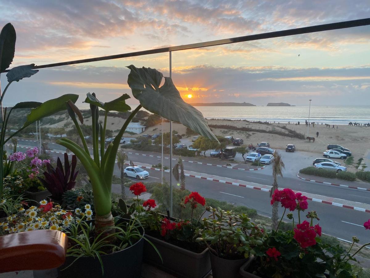 Prestigia Essaouira Mogador Luxury Ocean View Apartment Екстериор снимка