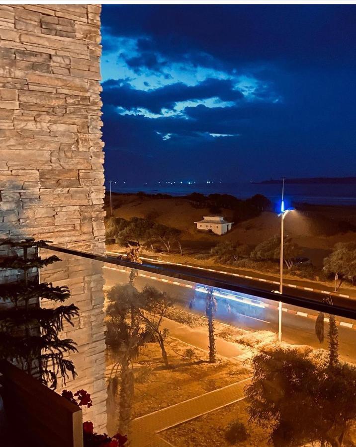 Prestigia Essaouira Mogador Luxury Ocean View Apartment Екстериор снимка