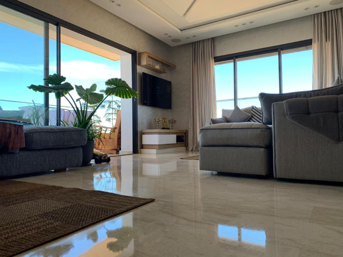 Prestigia Essaouira Mogador Luxury Ocean View Apartment Екстериор снимка