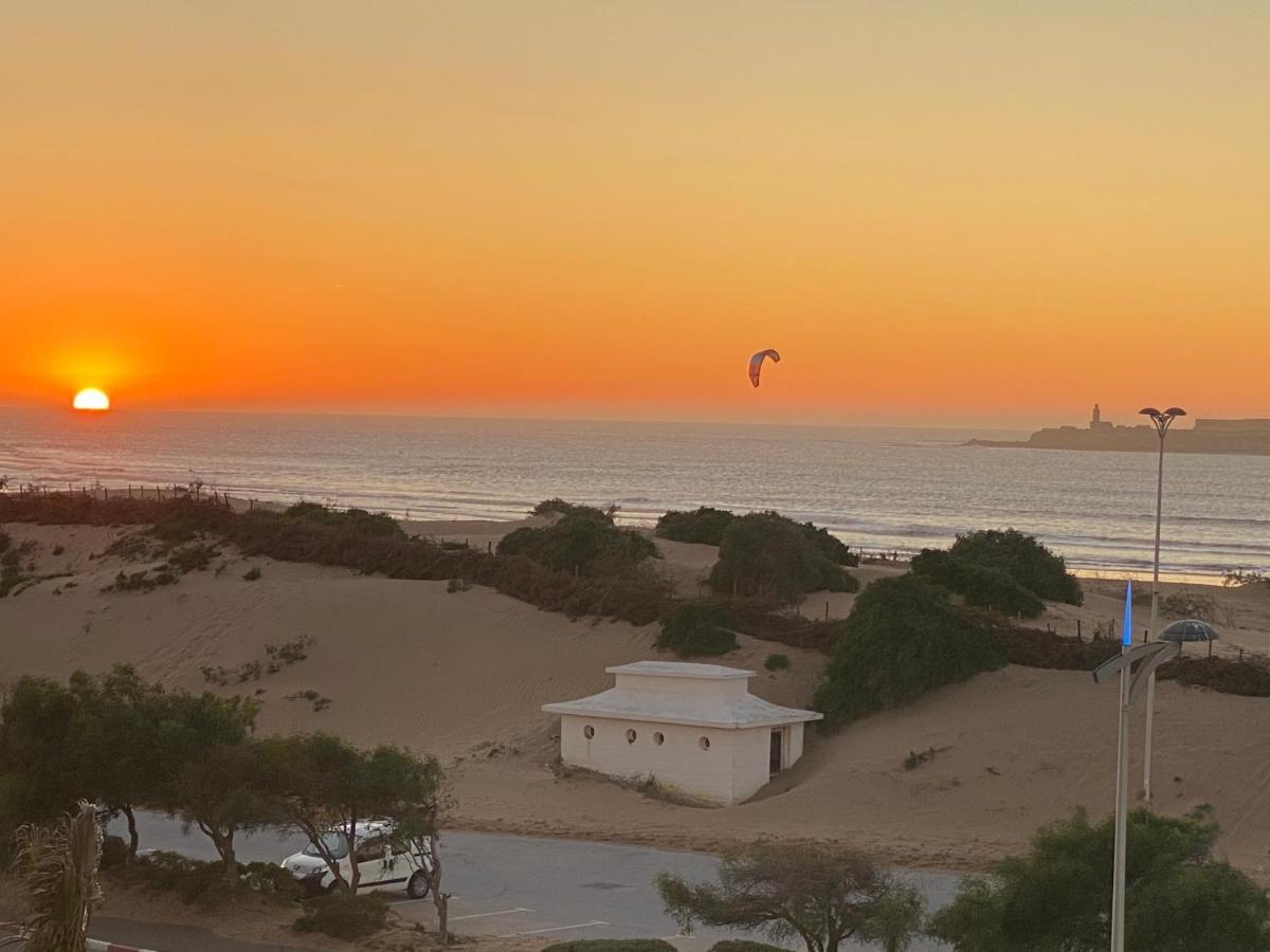 Prestigia Essaouira Mogador Luxury Ocean View Apartment Екстериор снимка