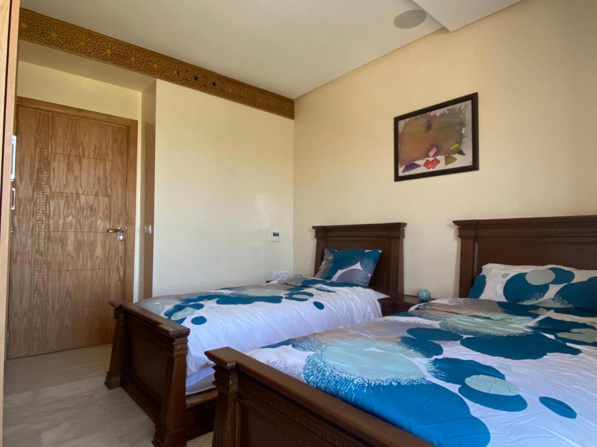 Prestigia Essaouira Mogador Luxury Ocean View Apartment Екстериор снимка
