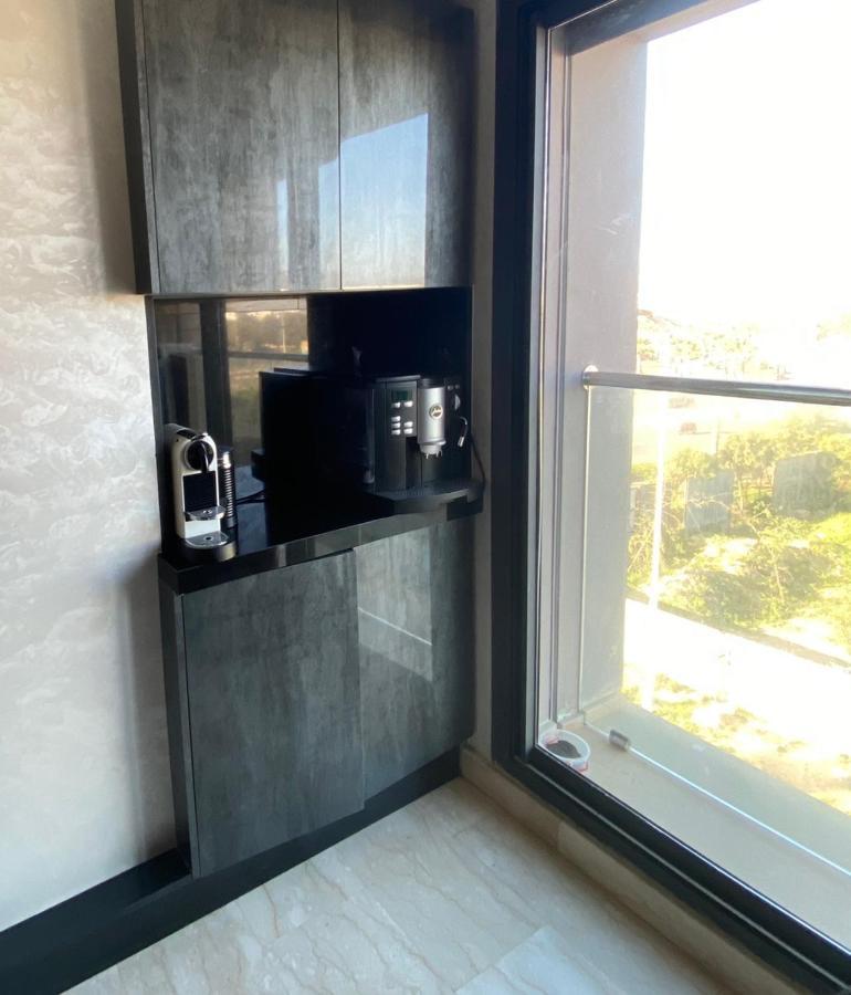 Prestigia Essaouira Mogador Luxury Ocean View Apartment Екстериор снимка