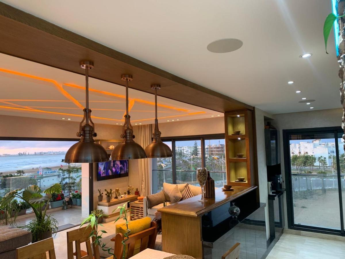 Prestigia Essaouira Mogador Luxury Ocean View Apartment Екстериор снимка