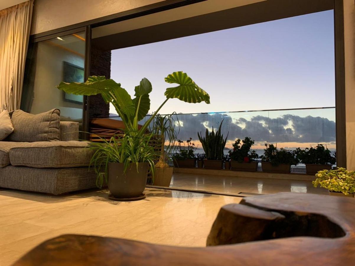 Prestigia Essaouira Mogador Luxury Ocean View Apartment Екстериор снимка