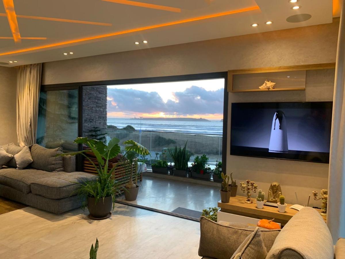 Prestigia Essaouira Mogador Luxury Ocean View Apartment Екстериор снимка
