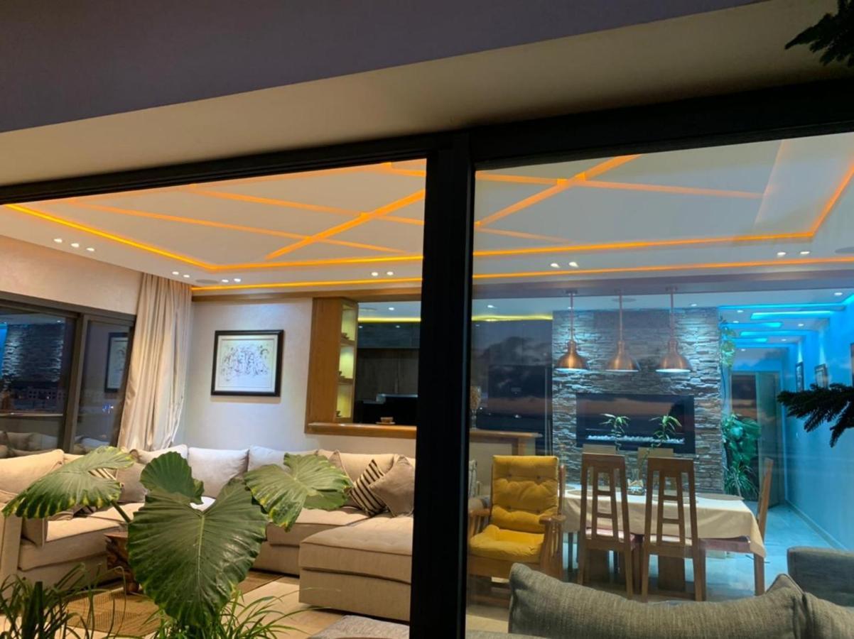 Prestigia Essaouira Mogador Luxury Ocean View Apartment Екстериор снимка