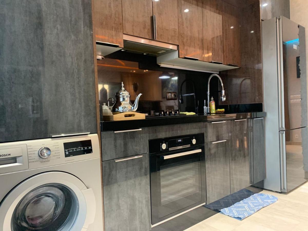 Prestigia Essaouira Mogador Luxury Ocean View Apartment Екстериор снимка