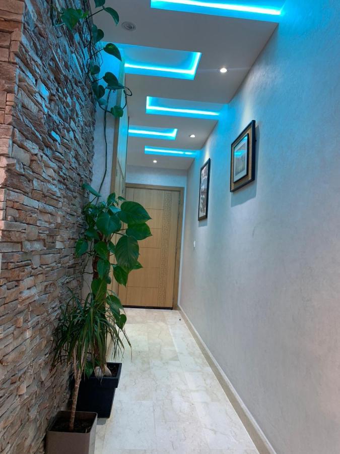 Prestigia Essaouira Mogador Luxury Ocean View Apartment Екстериор снимка