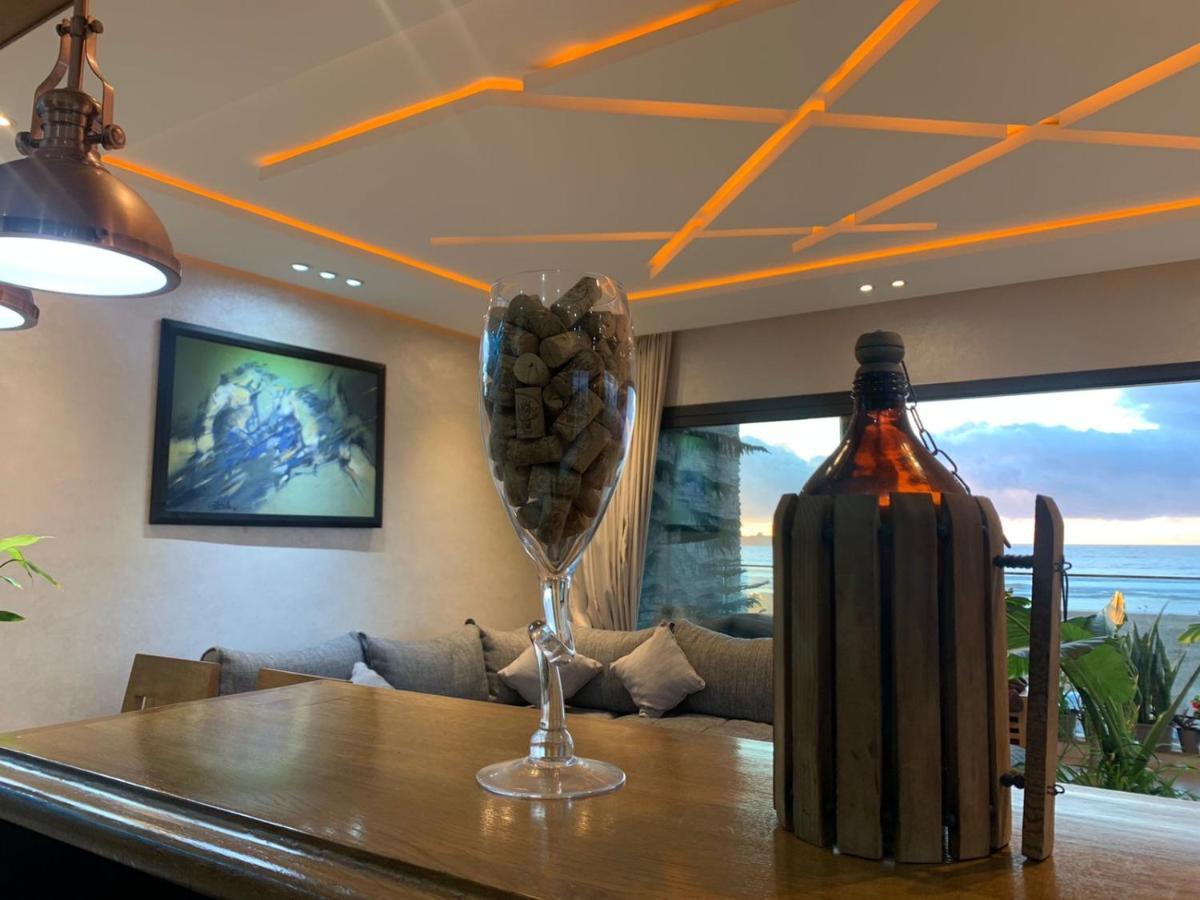 Prestigia Essaouira Mogador Luxury Ocean View Apartment Екстериор снимка