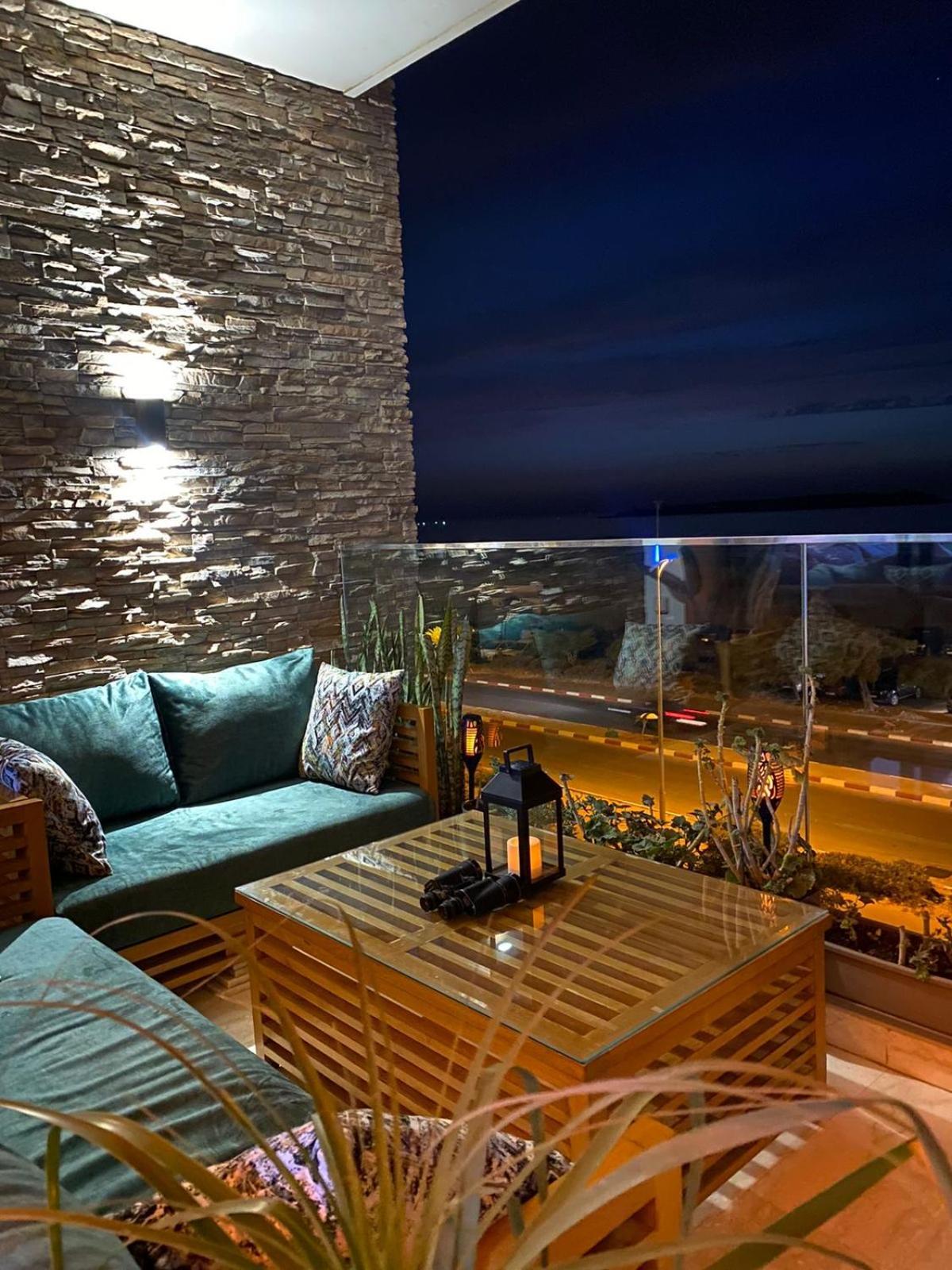 Prestigia Essaouira Mogador Luxury Ocean View Apartment Екстериор снимка