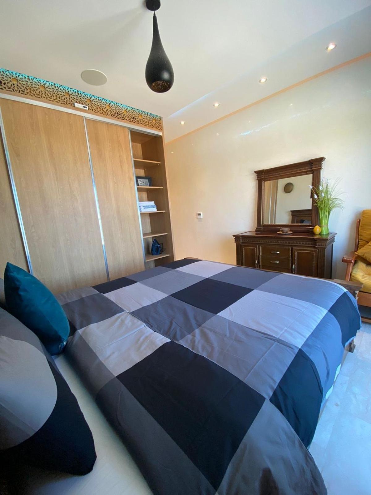 Prestigia Essaouira Mogador Luxury Ocean View Apartment Екстериор снимка