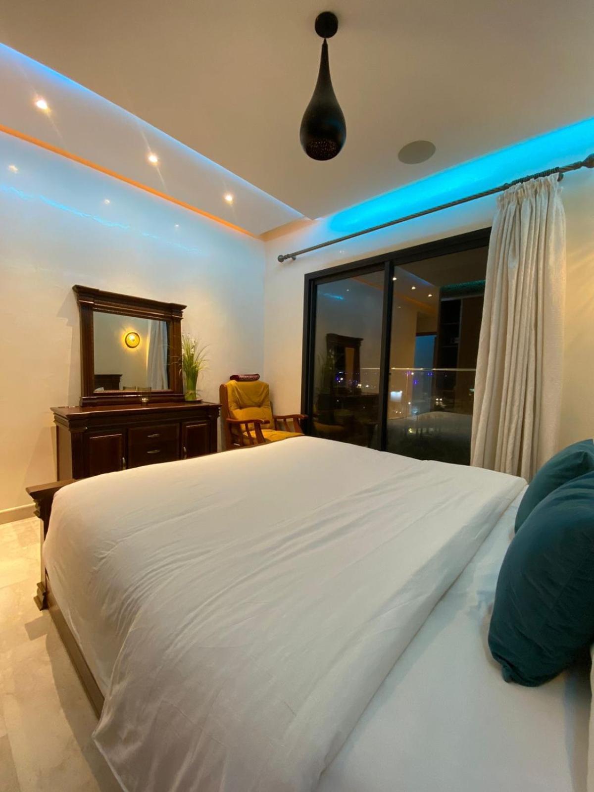 Prestigia Essaouira Mogador Luxury Ocean View Apartment Екстериор снимка