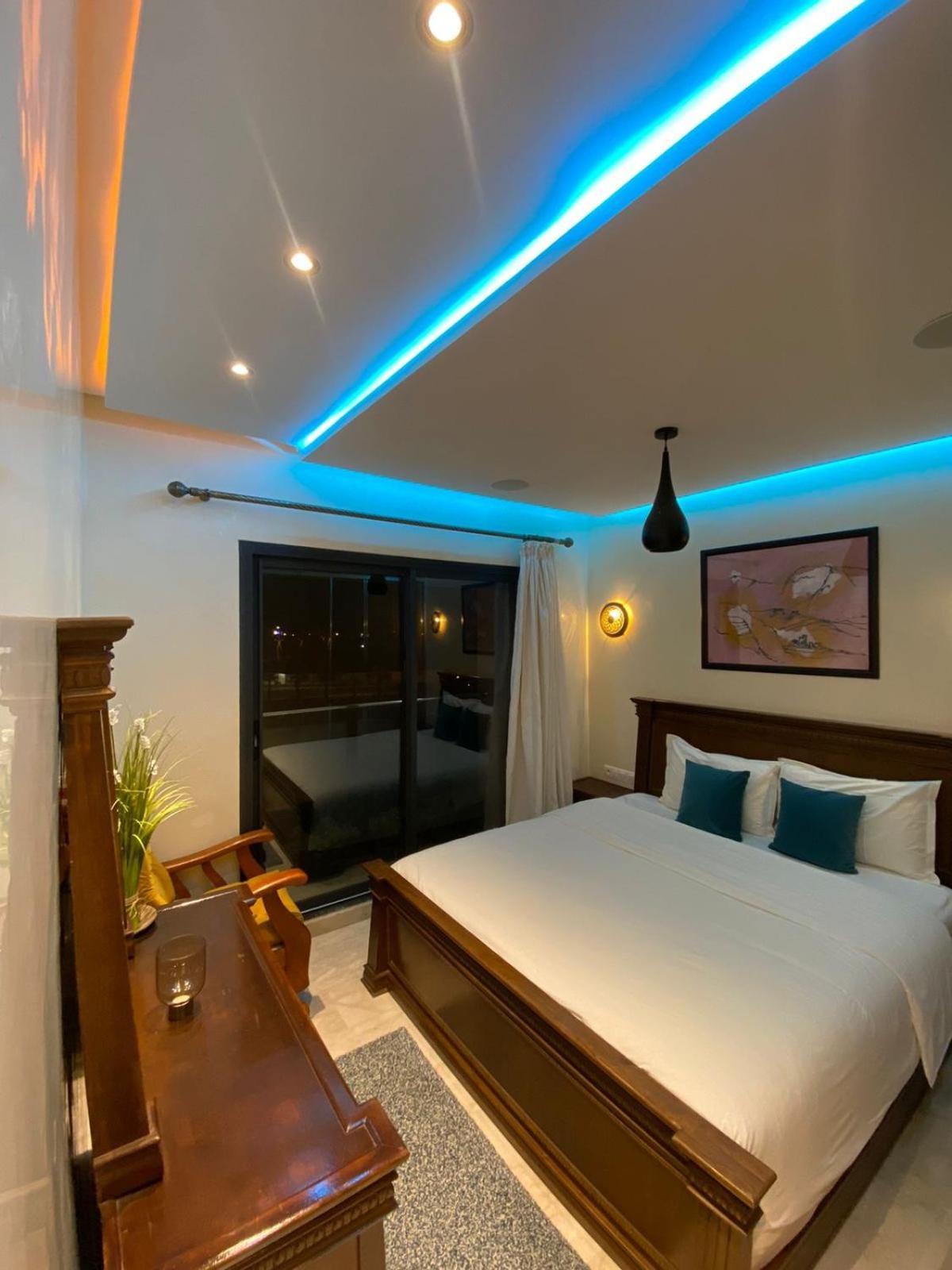 Prestigia Essaouira Mogador Luxury Ocean View Apartment Екстериор снимка