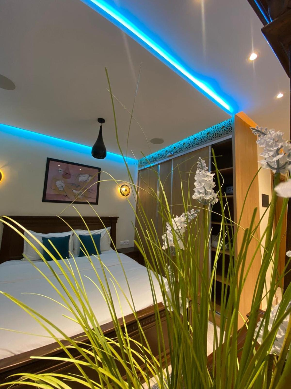 Prestigia Essaouira Mogador Luxury Ocean View Apartment Екстериор снимка