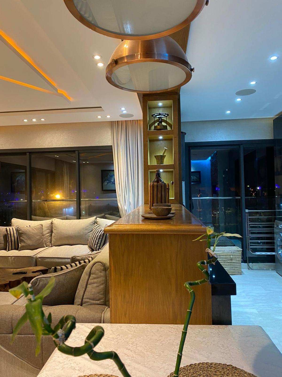 Prestigia Essaouira Mogador Luxury Ocean View Apartment Екстериор снимка